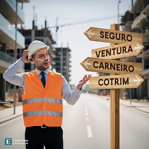 Um pa&iacute;s desolado, um Governo perdido?