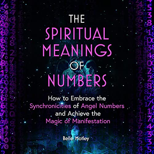 Amazon.com: The Angel Numbers Book: How to Understand the Messages Your ...