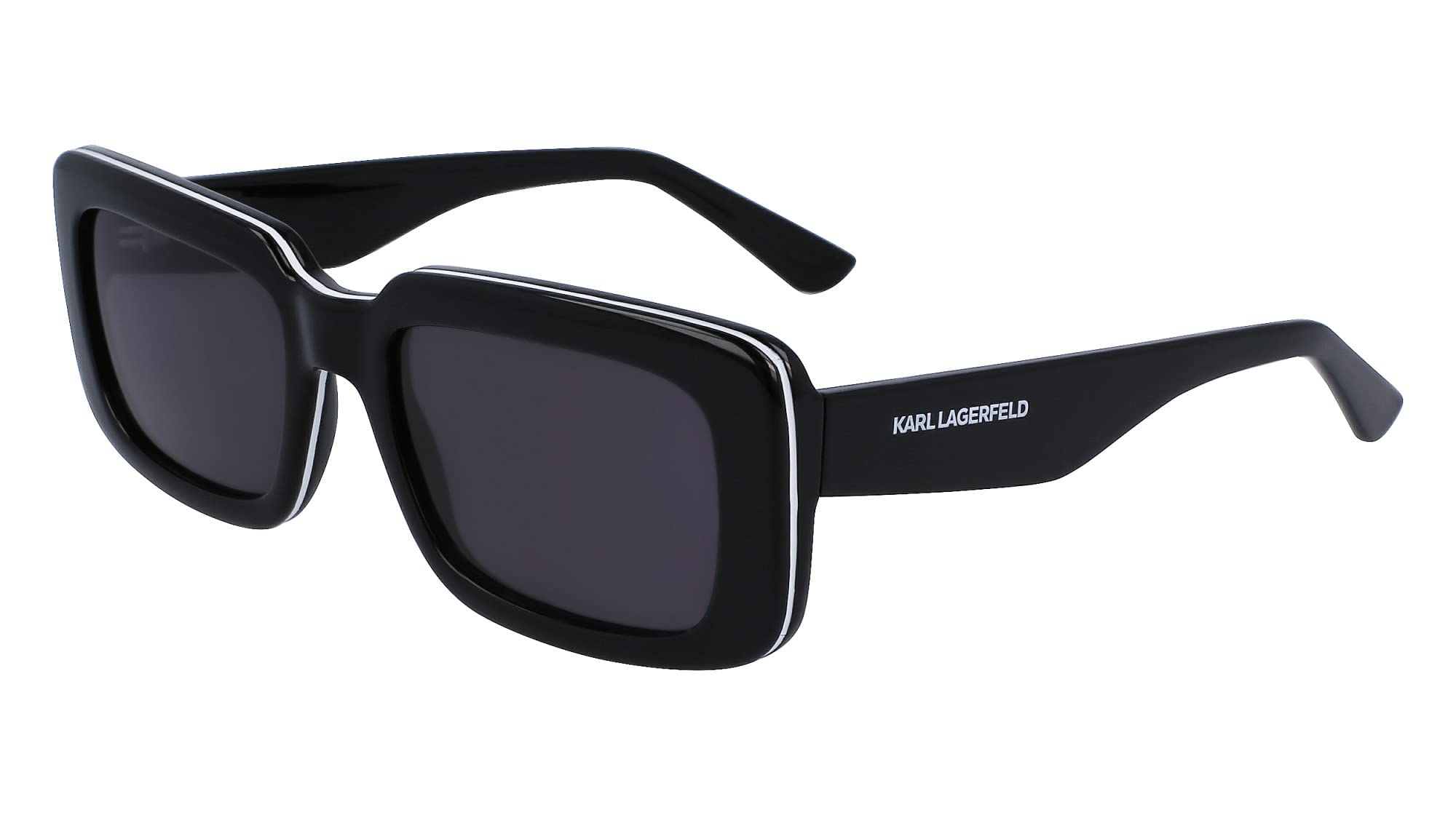 KARL LAGERFELD Kl6101s Gafas Unisex adulto (Pack de 1)