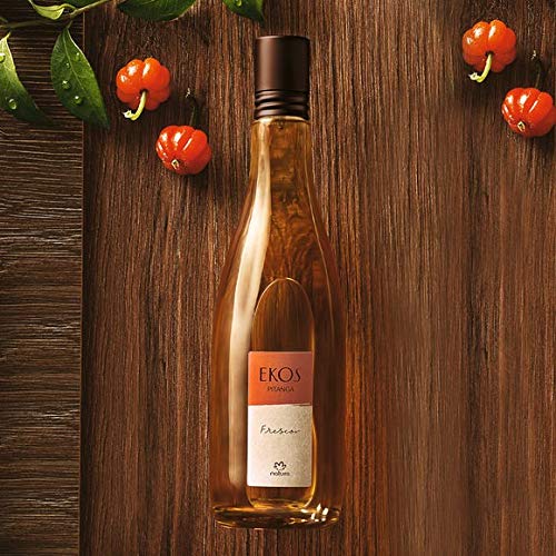 Ekos (Pitanga) natura – Agua de colonia Frescor feminina 150 ml