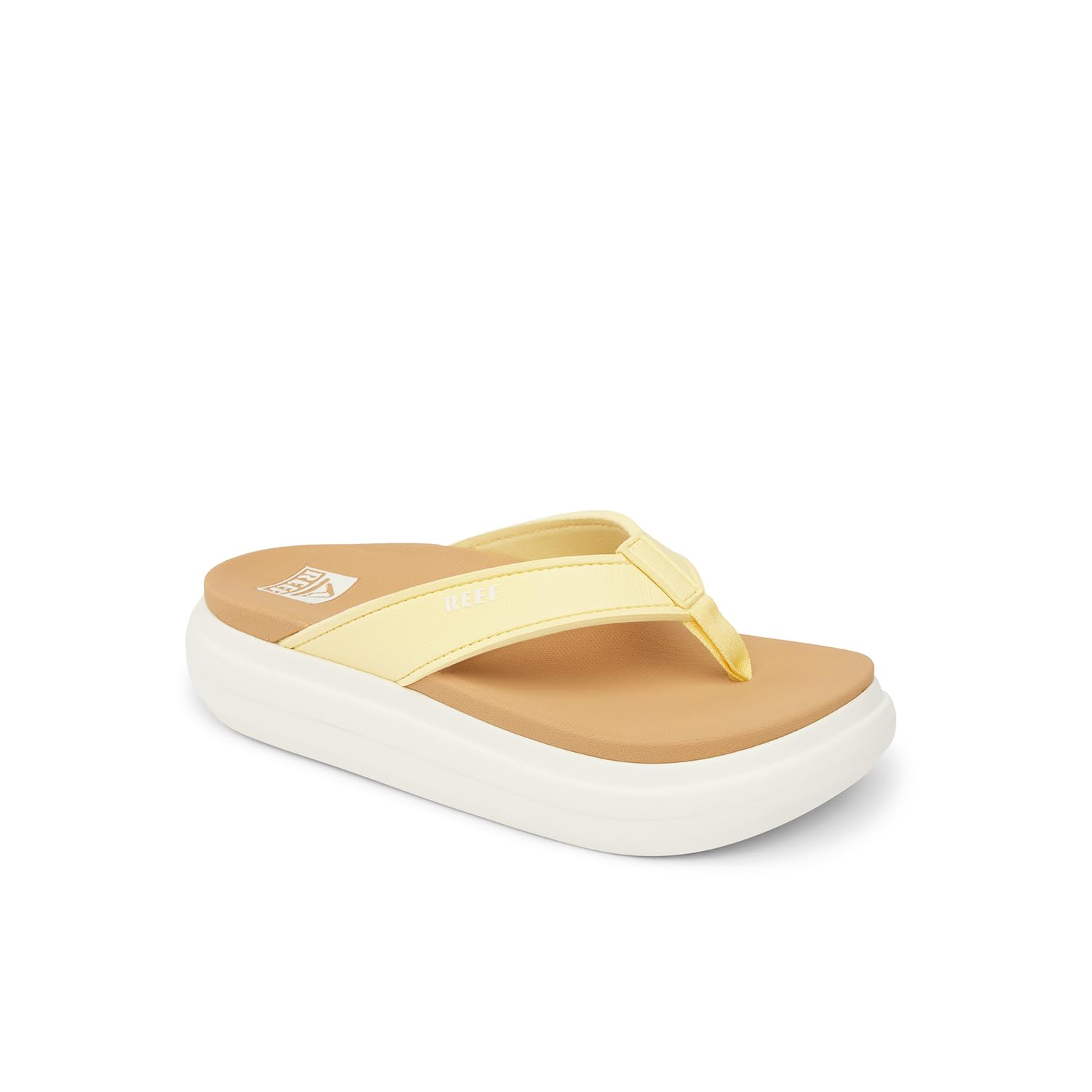 Reef Cuscino Bondi, Sandali Donna