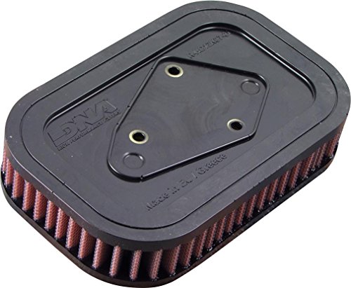 Filtre à air sport DNA R-HD12N07-01, l'atout des road trips en Harley Davidson XL 883