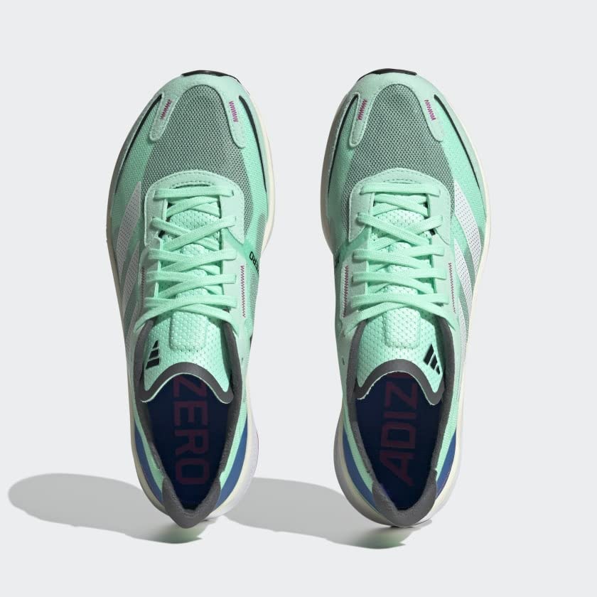 Image of adidas Womens Adizero Boston 11 Running ShoesSneaker