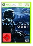 xbox 360 halo reach edition 140mm x 15mm x 190mm Halo 3: ODST