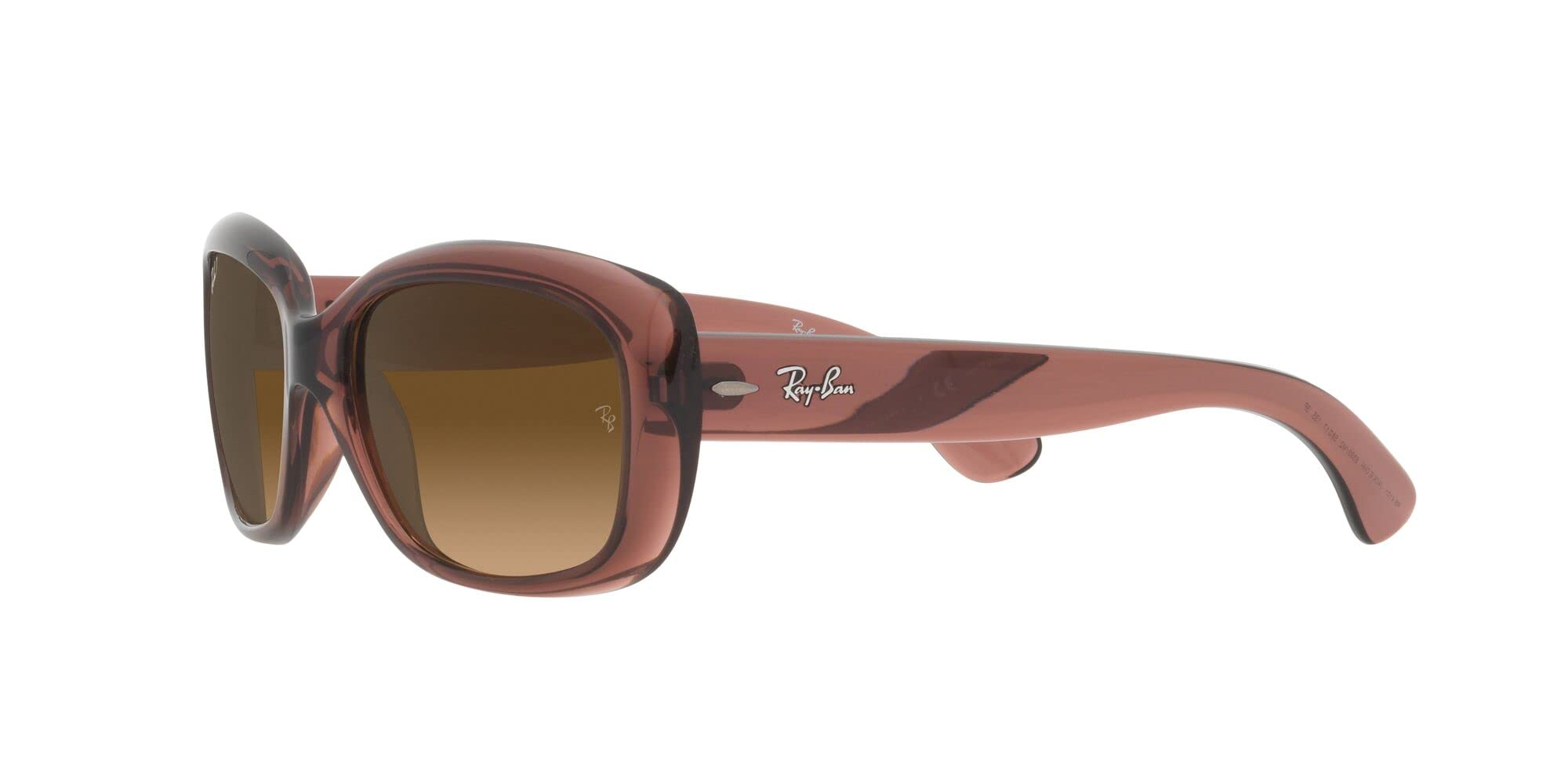 Ray-Ban 0rb4101 Occhiali da lettura Unisex - Adulto