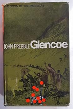 Glencoe by John Prebble