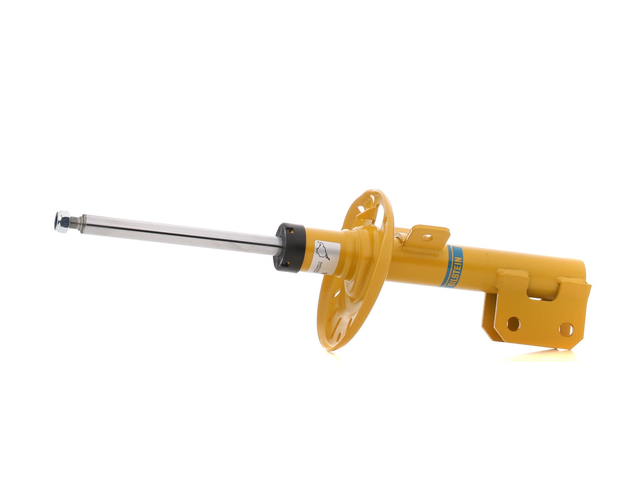 Bilstein 22-290403 - Auto-Stoßdämpfer | 22-290403 passend für Jumpy Spac