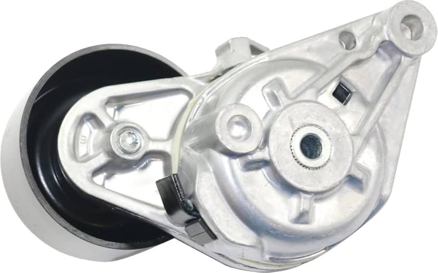 ・*.punchan‪‪‪.*¨̮・ Amazon.com: Accessory Belt Tensioner For TUNDRA 07-18 Fits