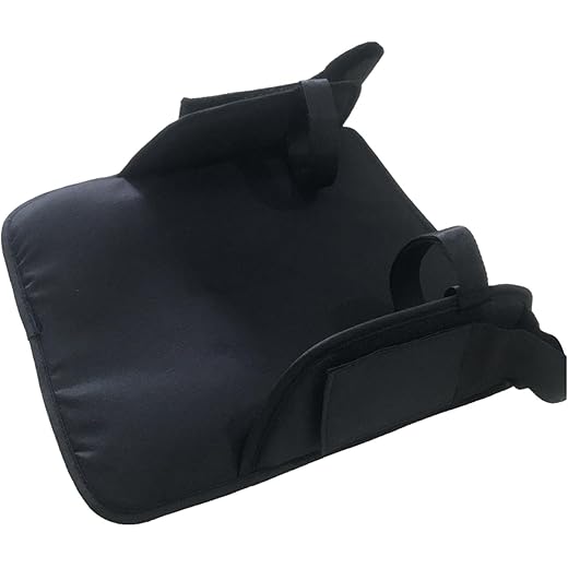STYLEHEAVEN Footrest for Baby Buggy 30x35cm