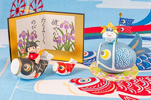 ND タペストリー 鯉のぼり 五月人形 端午の節句 壁掛け つるし 玄関 パーティー 写真撮影 おしゃれ 大判 飾り付け 背景布 グッズ 小物 インテリア 雑貨 装飾 壁面 コンパクト モダン シンプル マンション 和 ナチュラル 北欧 室内 こどもの日 (デザイン9)