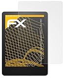Zubehör@FoliX - Made in Germany *** Stress- und blasenfreie Montage der Schutzfolie durch optimierte Haftschicht - perfekter Halt - rückstandsfrei ablösbar