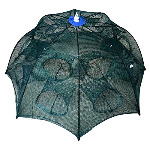 Hitbaits Ombrello da pesca impermeabile, Ombrello grande