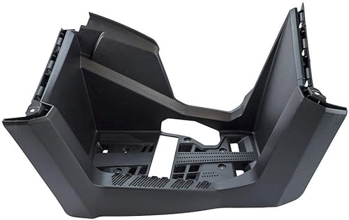 Can-Am Nuevo OEM Rh.Footboard, 705007039-1