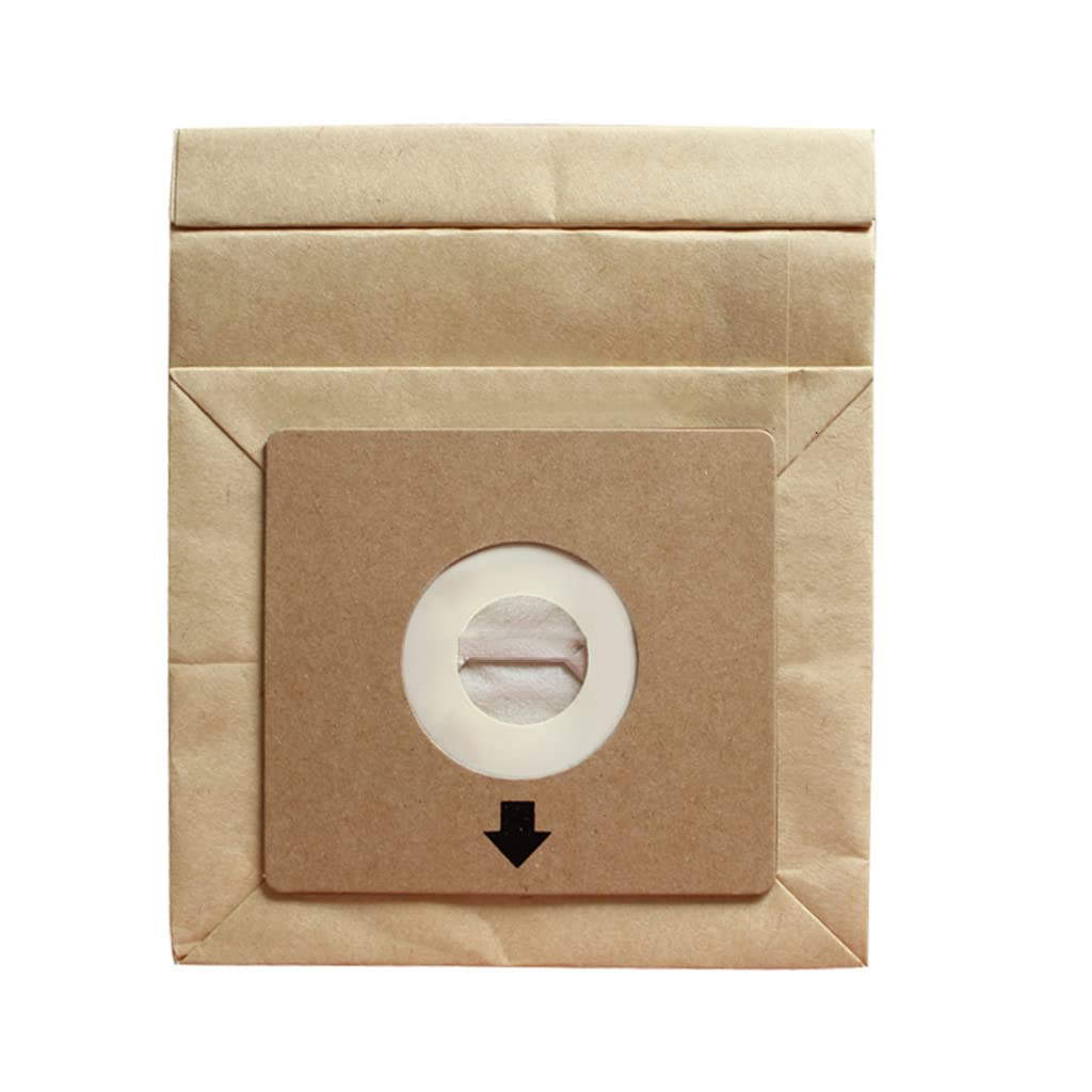 Paper Bag Collecting Bag Premium Replacement Board Size 10x1