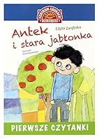 Antek i stara jablonka 8324596690 Book Cover