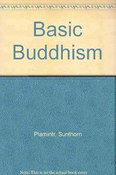 Paperback Basic Buddhism Book