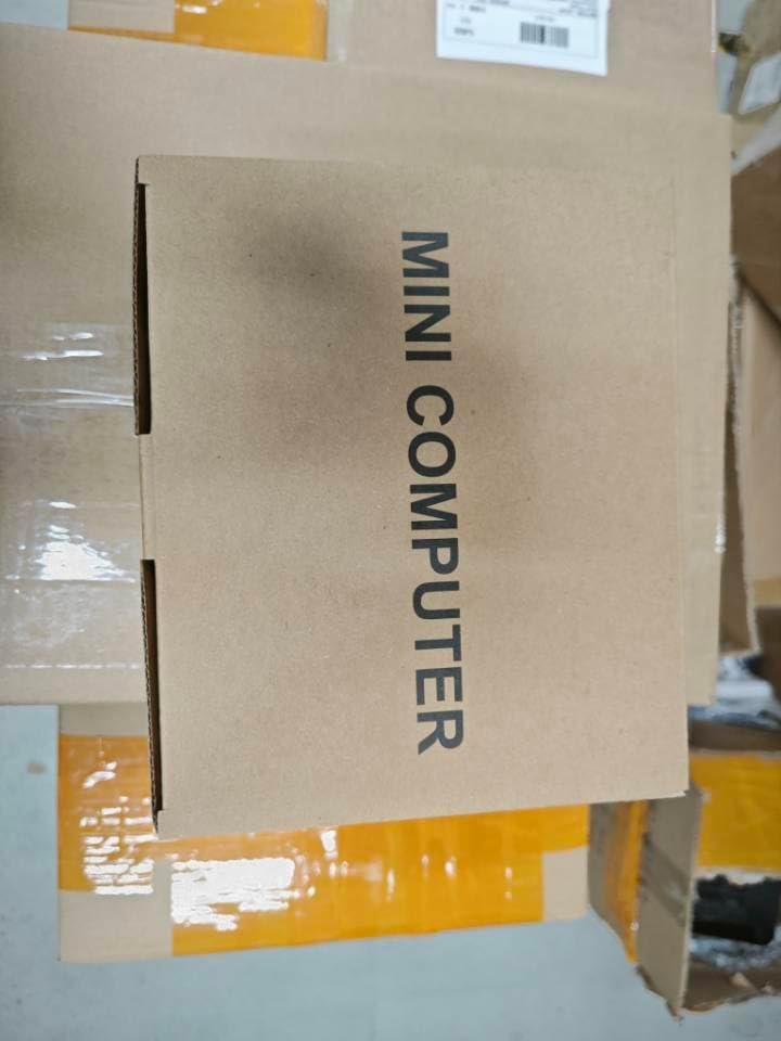 Thdeukoty Mini PC i9-12900H 14 Core Up to 5.0GHz, Mini Desktop Computer Windows 11 Pro (TPM2.0), 64G RAM 1T Pcie 4.0 SSD, DP/HDMI/Type-C Triple Display, WiFi 6E Bluetooth5.3 for Home/Business - Image 11