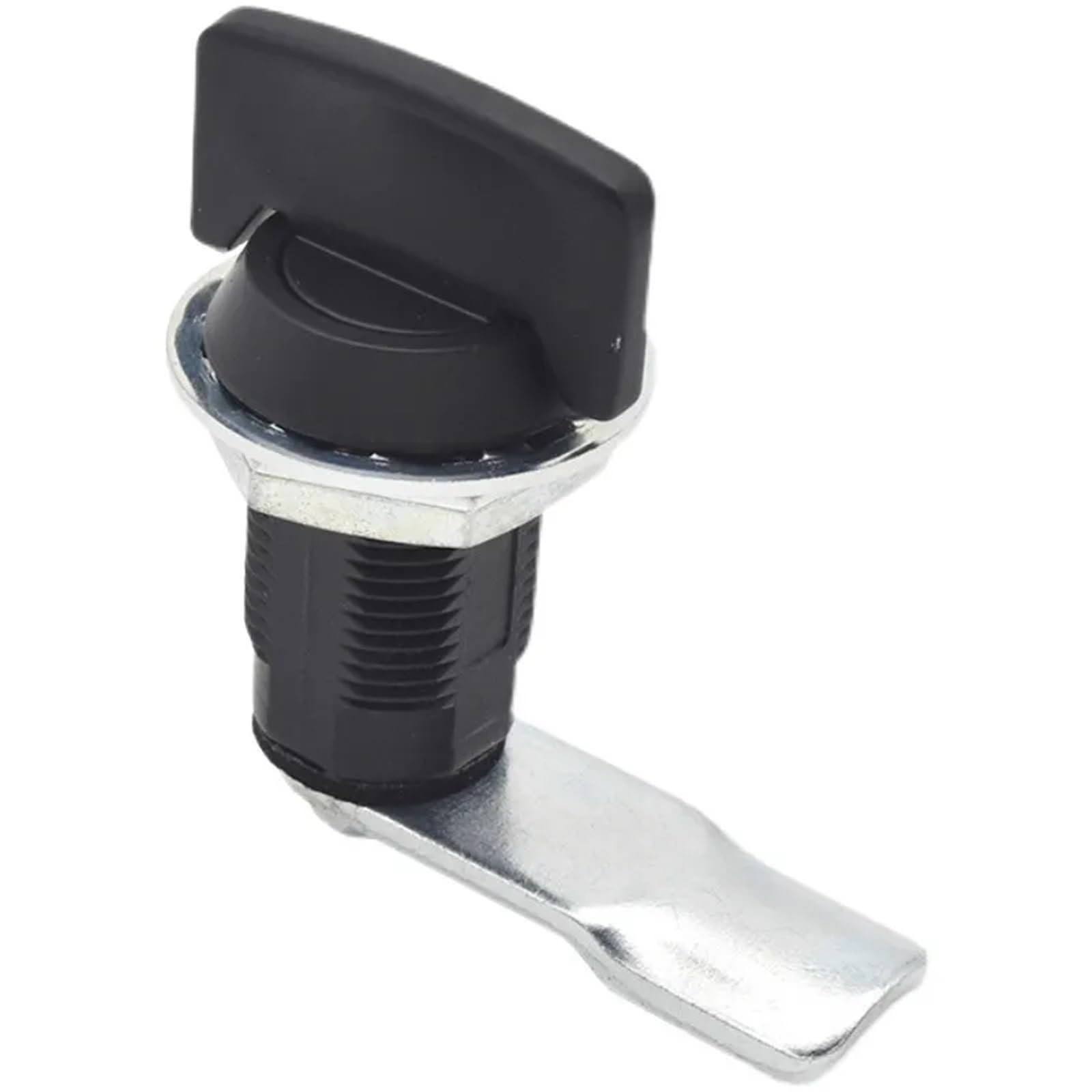 Ntbpeyzvqf 7 Handle Cylindrical Rotating Tongue Lock Distribution Cabinet And Electrical Box Rotary Door 1Pcs(7)