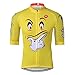 Weimostar Summer Men's Bicycle Short Sleeve Jersey Top