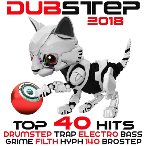 Amazon.com: Dubstep 2018 (Top 40 Hits Best Of Drumstep, Trap, Electro ...
