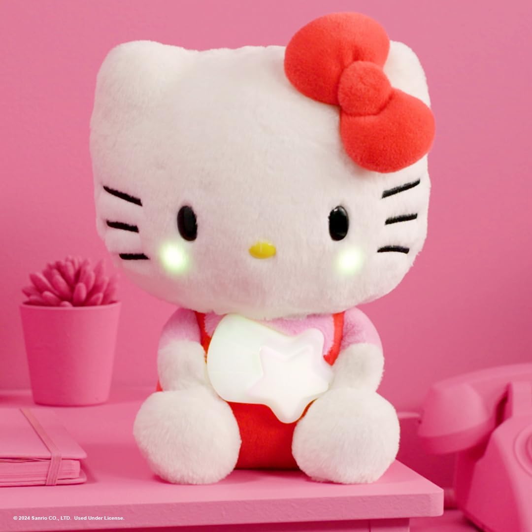 presto hello kitty
