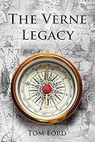 The Verne Legacy 1634138988 Book Cover