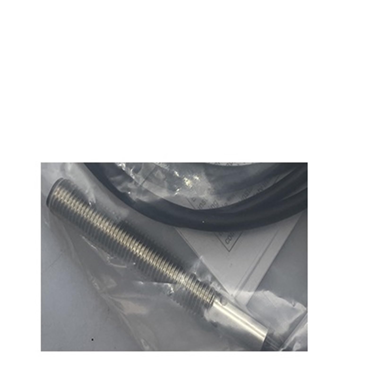 ZXTIIEUF 1pcs Sensor E2B-S08LS02-WP-C1 E2B-S08LS02-WP-C2 E2B-S08LS02-WP-B1(E2b-s08ls02-wp-c1)