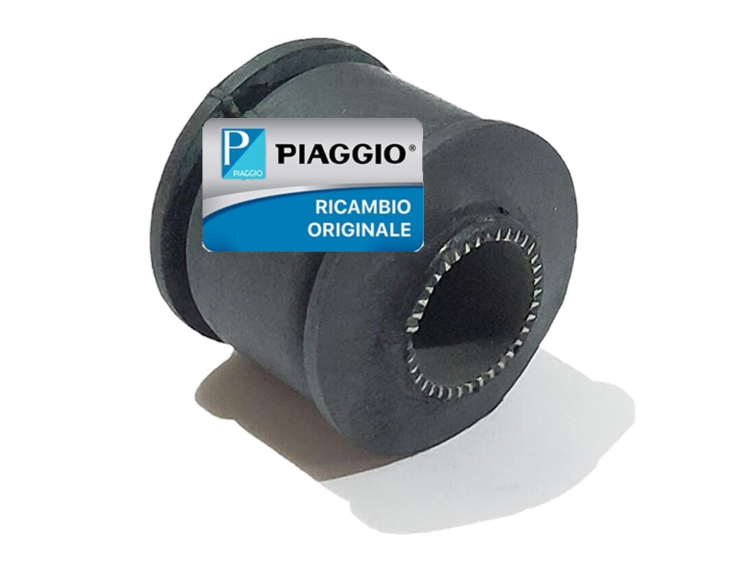 BUSSOLA BUSSOLA BIELLA BIELLETTA SCATOLA STERZO PER PIAGGIO PORTER - PIAGGIO QUARGO DIESEL TUTTI I MODELLI ORIGINALE PIAGGIO