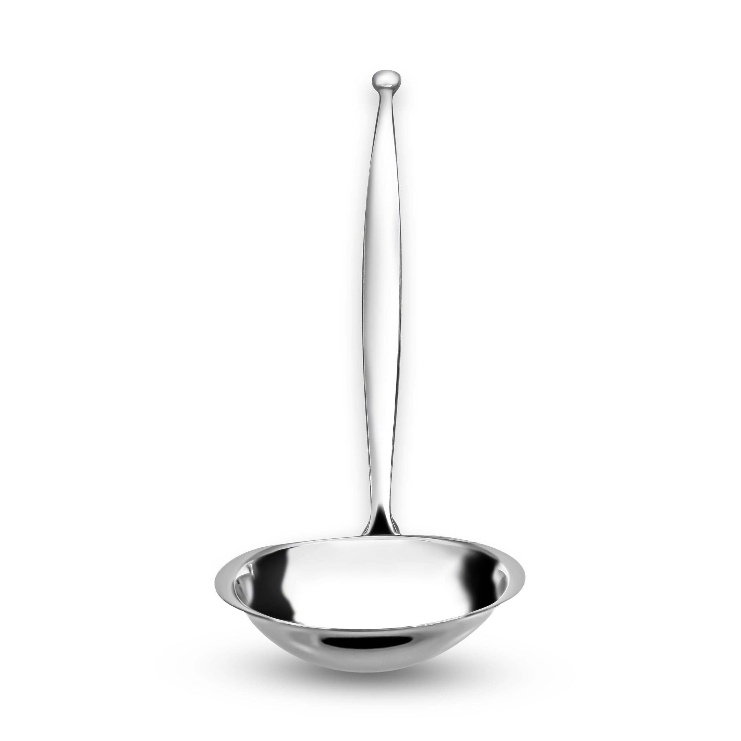 Elia International Jester SPL Soup Ladle, Stainless Steel