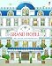 Produktbild Grand Hotel - Autocollants Usborne: Avec plus de 270 autocollants