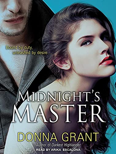 Midnight's Master: Library Edition