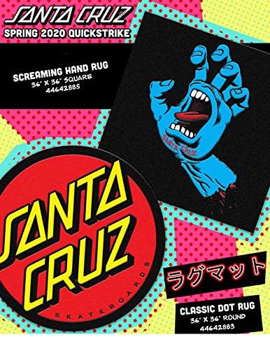 安心の日本製 パウエル Santa Cruz サンタクルーズ Cellblock ポスター Www Dzzavidovici Ba