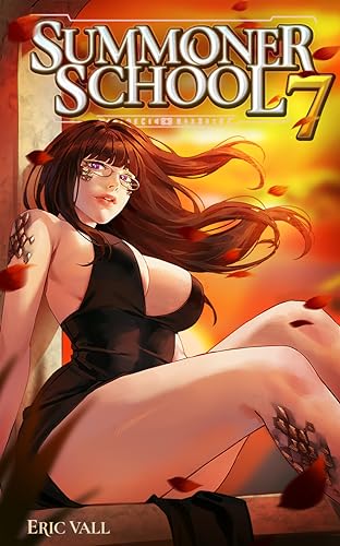 Cover of Summoner School 7