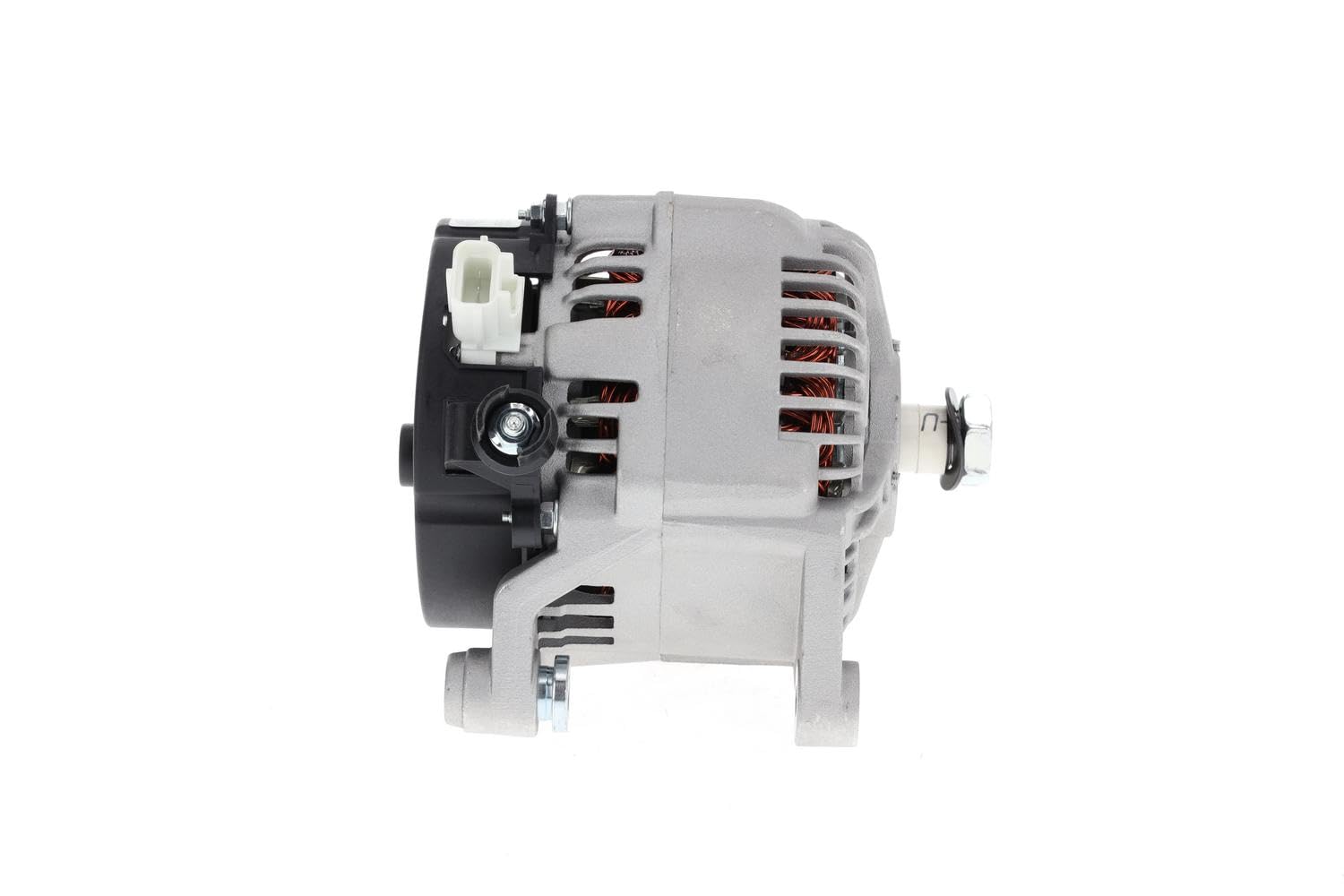 Hella Alternator - 14V - 110A - for e.g. Renault Clio II (Bb_, Cb