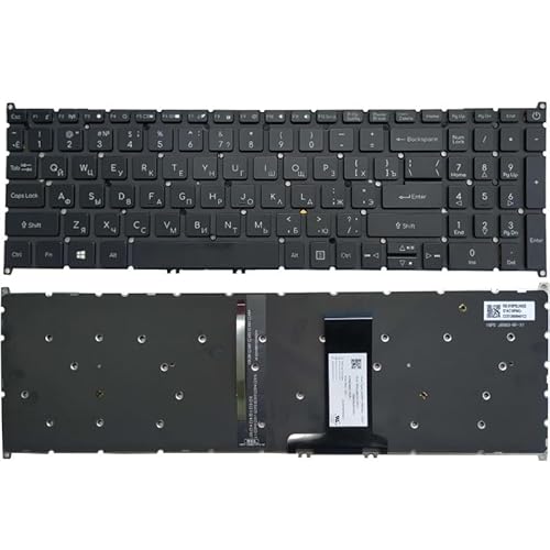 Aspire A317-32 A317-51 A317-51G A317-51K A317-51kgpVARUm[gp\RL[{[h(Russian backlit)