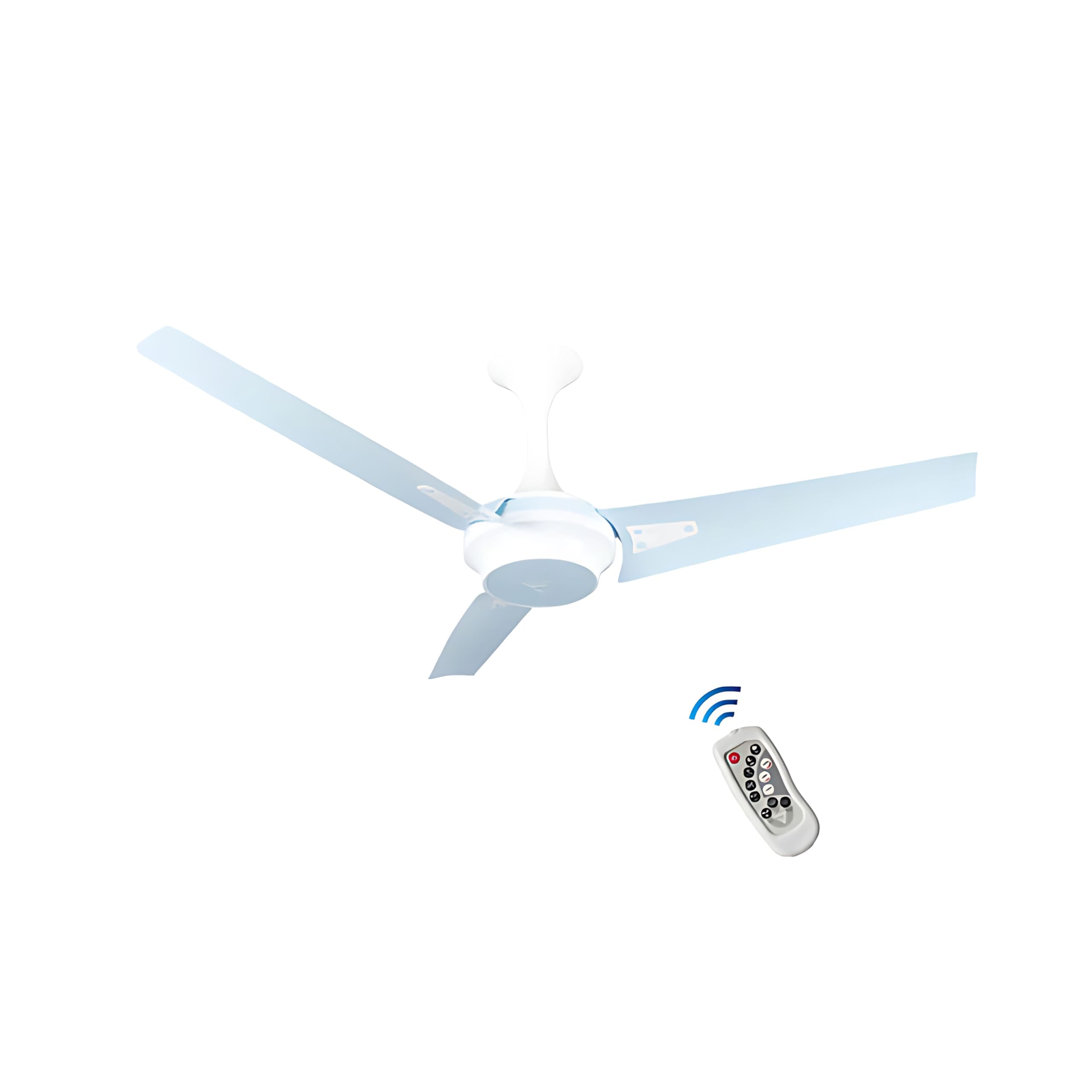 superfan superq 1200mm bldc fan | india's 1'st bldc fan | high flow & most efficient bldc fan | reverse fan | 69% power saving fan | 5 year warranty(ocean gale)