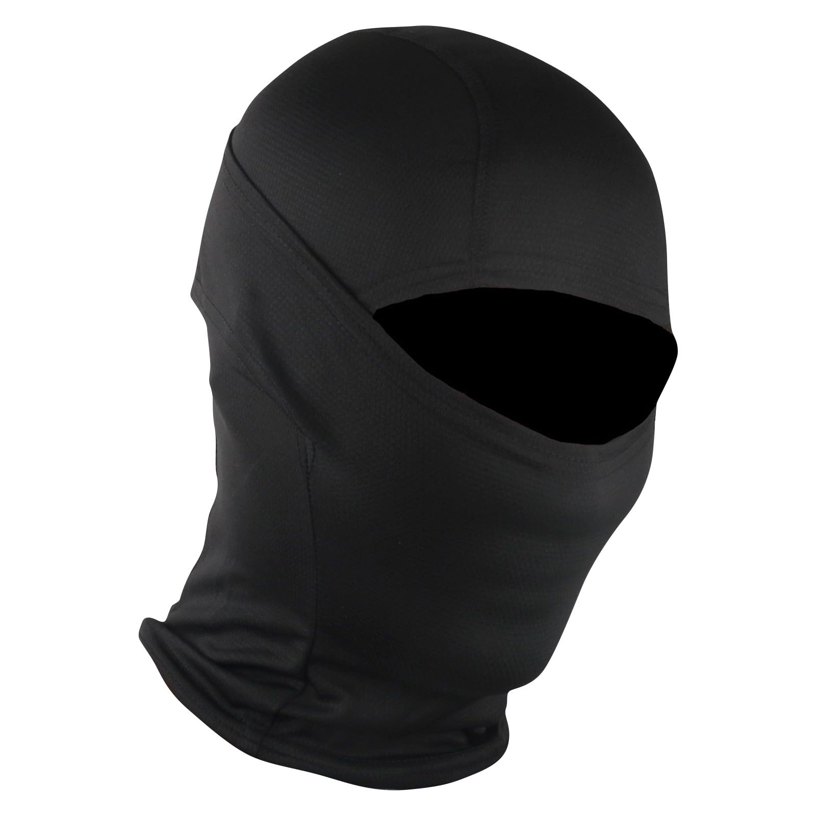 Balaclava Face Mask Full Face Mask Summer Cooling Neck Gaiter UV Protector Motorcycle Ski Scarf for Men Women