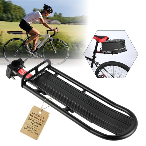 Valchoose Val-002 Universal Fahrradgepäckträger