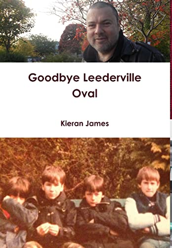 Goodbye Leederville Oval: History of West Perth Cheer Squad 1984-86