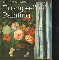 TROMPE-L'OEIL PAINTING. 0847808173 Book Cover