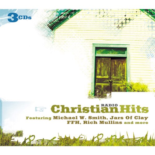 Various Artists - Christian Radio Hits - Amazon.com Music
