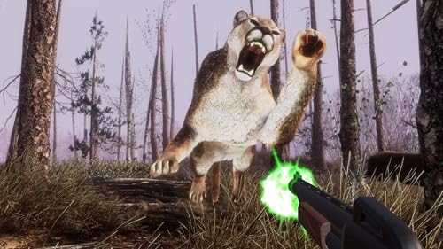 Image of Big Buck Hunter: Ultimate Trophy - Xbox Series X