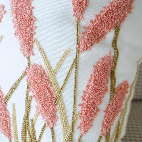 Housse de coussin touffetée coton vctops pour rénover un canapé usé - 7