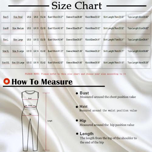 NaRHbrg Plus Size Sweater for Women's Winter Chunky Cable Knit Long Skirt 2 Piece Outfit Sweater Sets Warm Casual Suit3