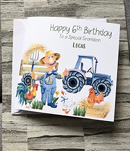 Biglietto Di Auguri Per Il 17° Compleanno Per Ragazzi E Ragazze - Foto 10