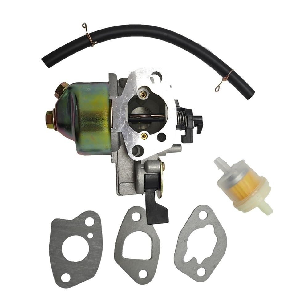 Carburateur 16100-ZF6-V01 13HP pour moteur de motoculture 22308 22330