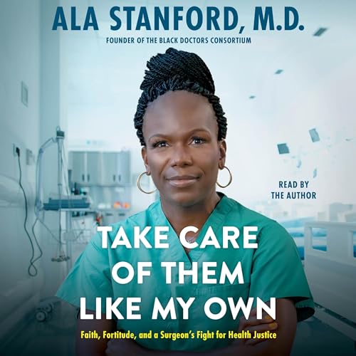 Take Care of Them Like My Own by Ala Stanford episode artwork