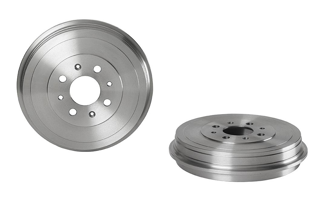 Brembo 14.A855.10 brake drums