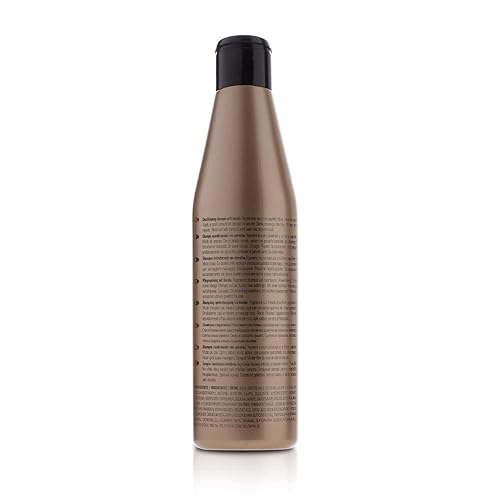 Miniatura 2 de Salerm Protein Shampoo / Champu Con Proteinas 8.5 fl oz ¡Gran venta!