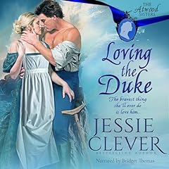 Loving the Duke cover art